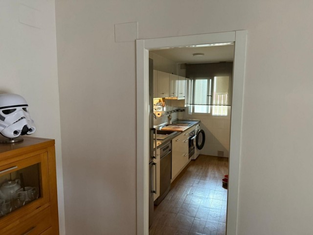 3 Bedrooms Apartment in Marbella