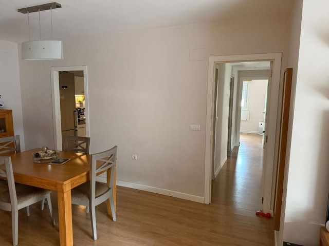 3 Bedrooms Apartment in Marbella