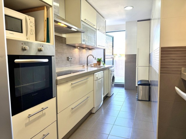 Penthouse in Nueva Andalucía