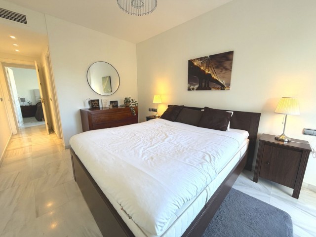 Penthouse in Nueva Andalucía