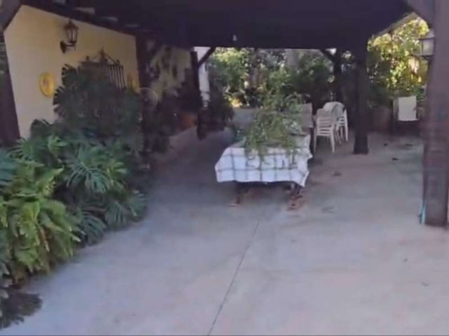 6 Slaapkamer Villa in Alhaurín de la Torre