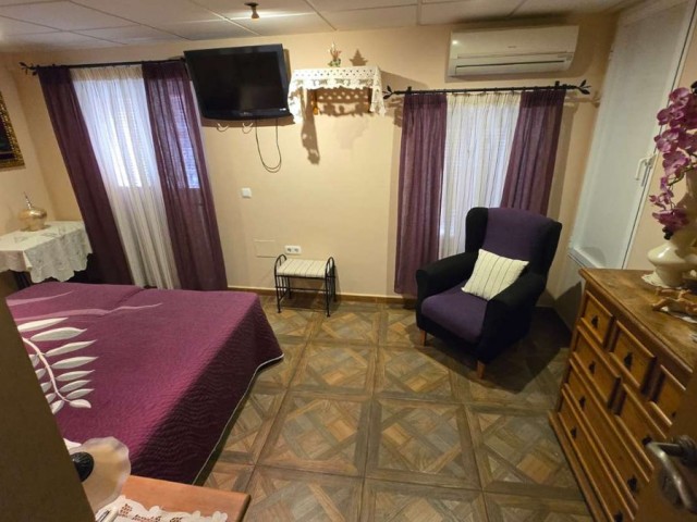 6 Slaapkamer Villa in Alhaurín de la Torre