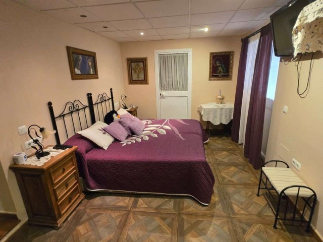 6 Slaapkamer Villa in Alhaurín de la Torre