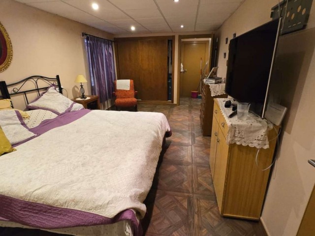 6 Slaapkamer Villa in Alhaurín de la Torre