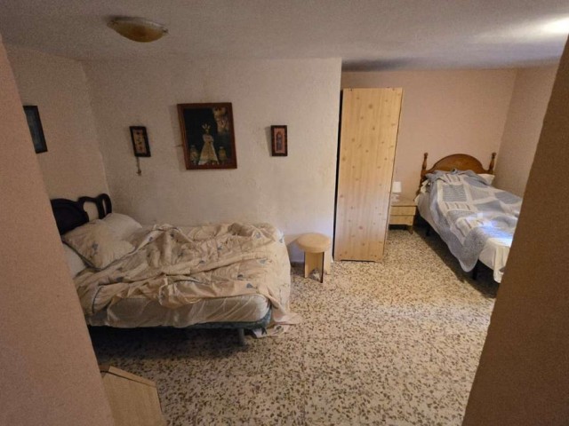 6 Slaapkamer Villa in Alhaurín de la Torre