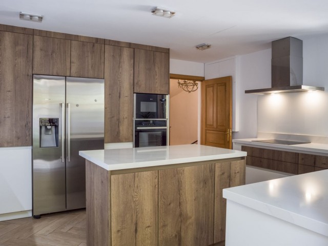 Villa, El Madroñal, R5249830