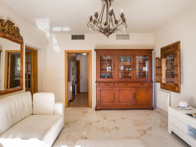 3 Schlafzimmer Villa in El Madroñal