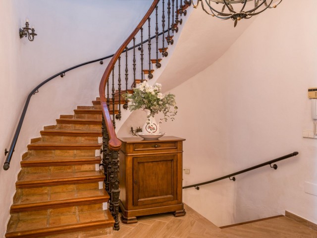 3 Schlafzimmer Villa in El Madroñal