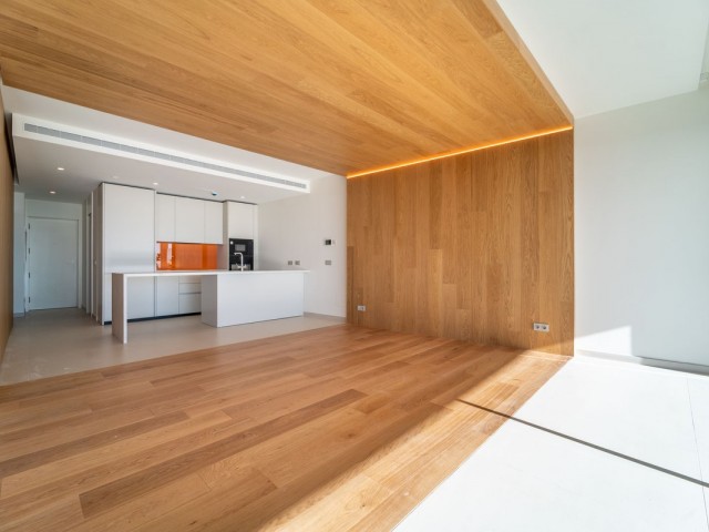 2 Slaapkamer Appartement in Fuengirola