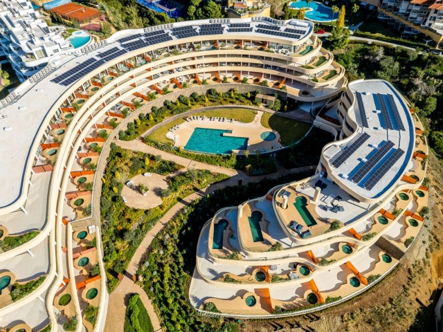 2 Slaapkamer Appartement in Fuengirola