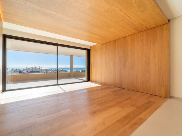 2 Slaapkamer Appartement in Fuengirola