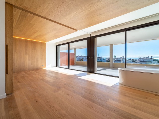 2 Slaapkamer Appartement in Fuengirola