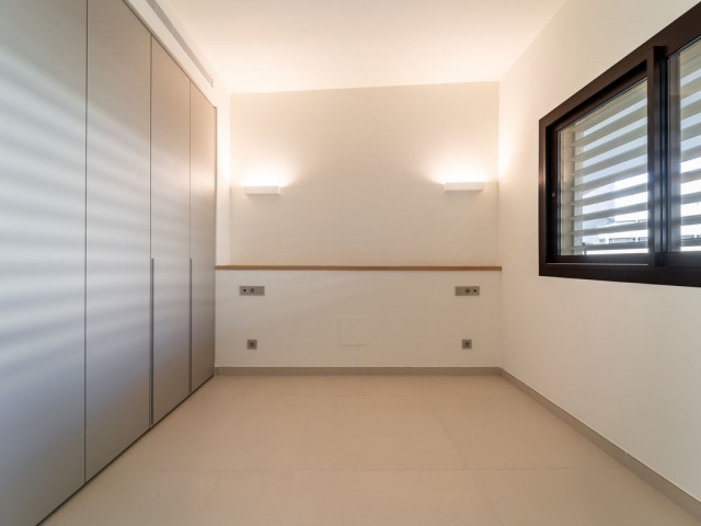 2 Slaapkamer Appartement in Fuengirola