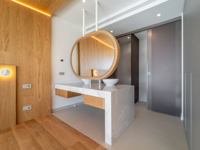 2 Schlafzimmer Apartment in Fuengirola