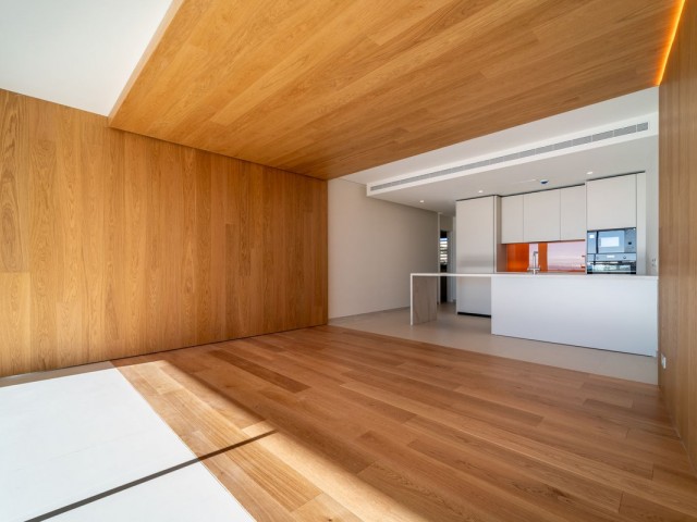 2 Schlafzimmer Apartment in Fuengirola