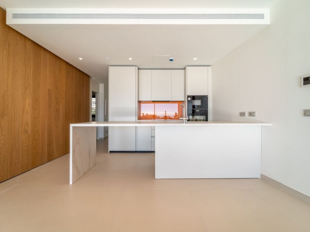 2 Schlafzimmer Apartment in Fuengirola