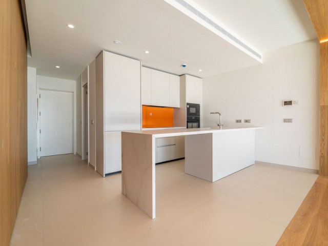 2 Schlafzimmer Apartment in Fuengirola