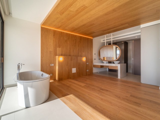 2 Schlafzimmer Apartment in Fuengirola