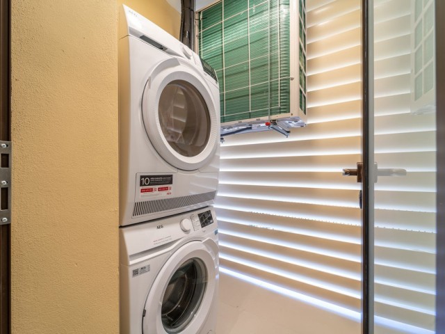 2 Schlafzimmer Apartment in Fuengirola