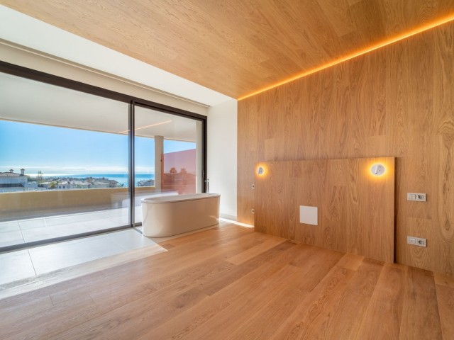 Appartement avec 2 Chambres  à Fuengirola