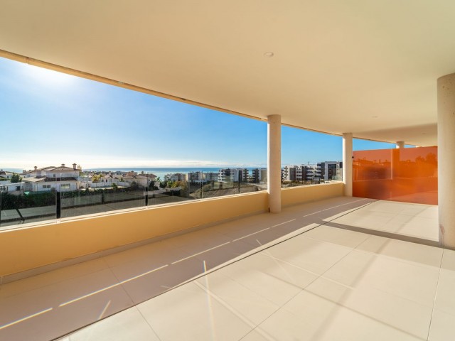 Appartement avec 2 Chambres  à Fuengirola