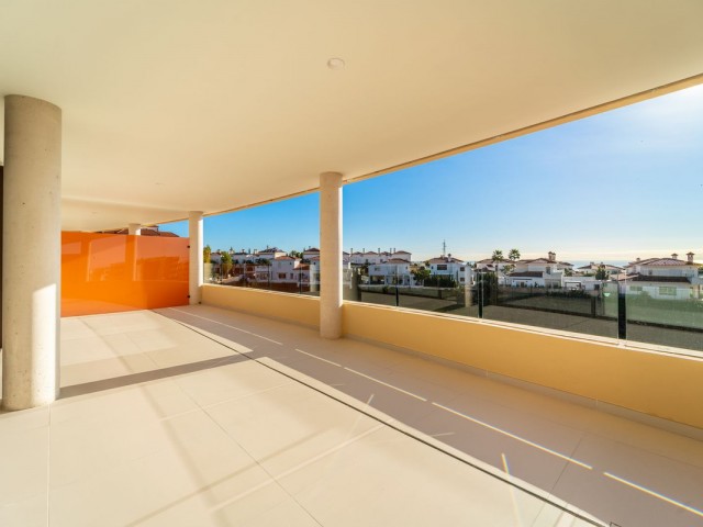 Appartement avec 2 Chambres  à Fuengirola