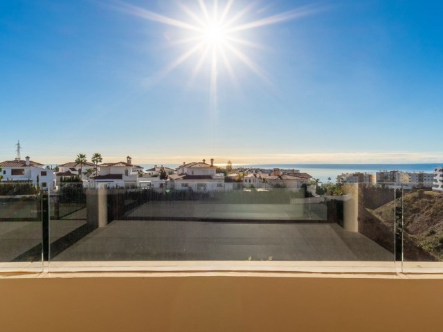 Appartement avec 2 Chambres  à Fuengirola