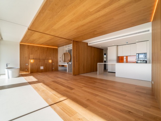 Appartement avec 2 Chambres  à Fuengirola