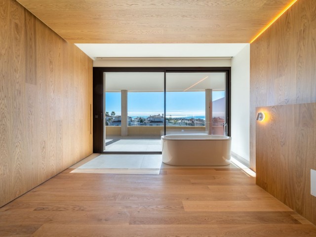 Appartement avec 2 Chambres  à Fuengirola