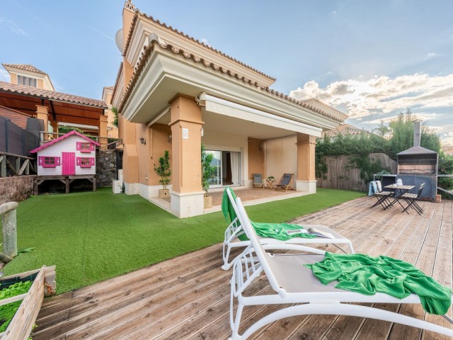 3 Slaapkamer Villa in Santa Clara