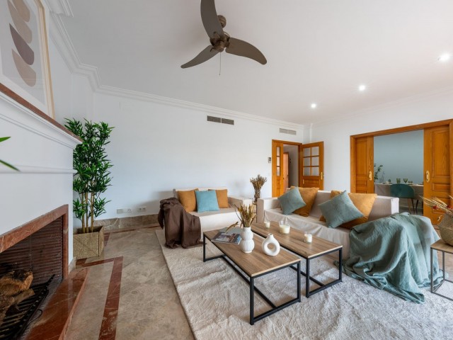 3 Slaapkamer Villa in Santa Clara