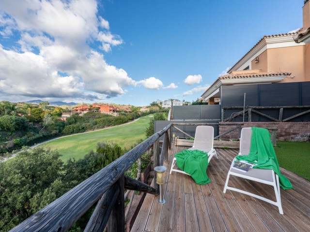 3 Slaapkamer Villa in Santa Clara