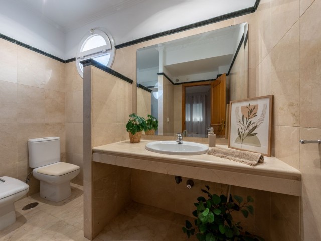 3 Slaapkamer Villa in Santa Clara