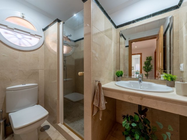 3 Slaapkamer Villa in Santa Clara