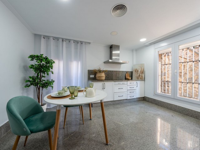 3 Slaapkamer Villa in Santa Clara