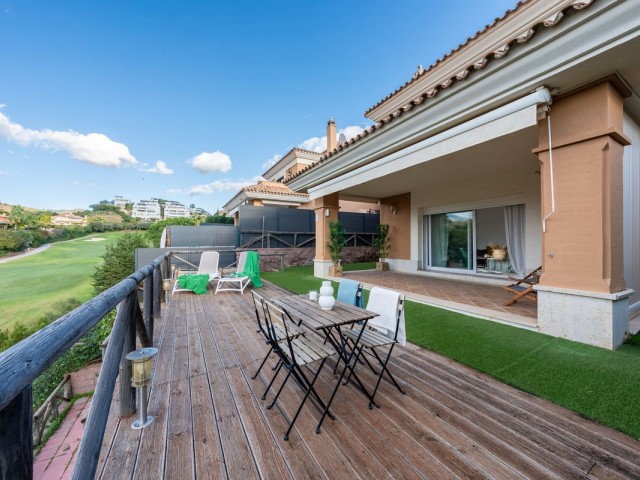 3 Slaapkamer Villa in Santa Clara