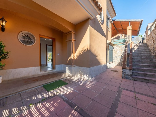 3 Slaapkamer Villa in Santa Clara