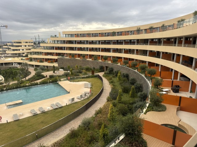 3 Bedrooms Apartment in Fuengirola