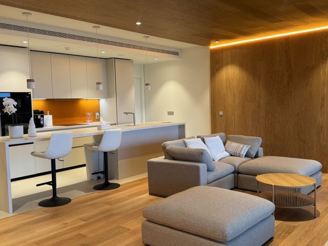 3 Bedrooms Apartment in Fuengirola