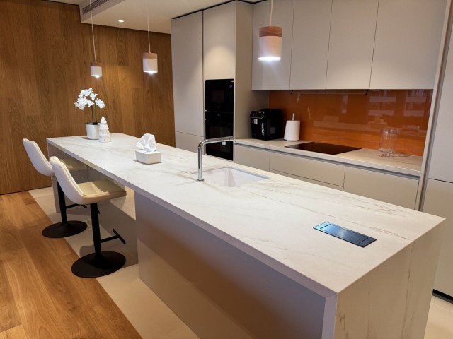 3 Bedrooms Apartment in Fuengirola