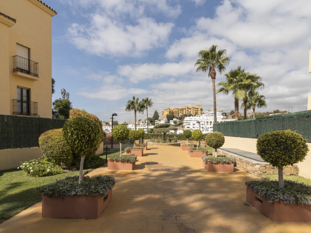 Apartamento, Selwo, R5164654