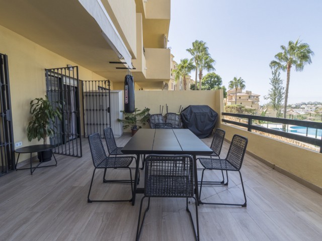 Apartamento, Selwo, R5164654