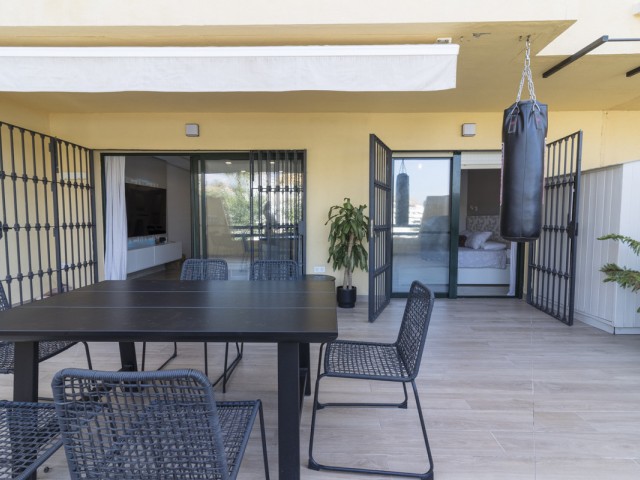 2 Slaapkamer Appartement in Selwo