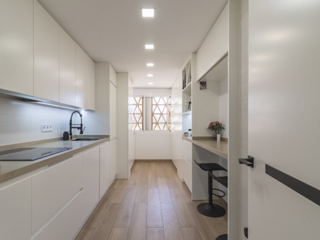 2 Slaapkamer Appartement in Selwo