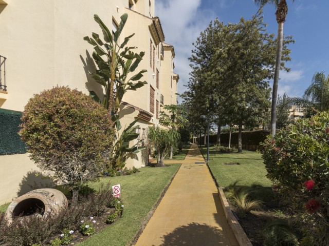 2 Schlafzimmer Apartment in Selwo