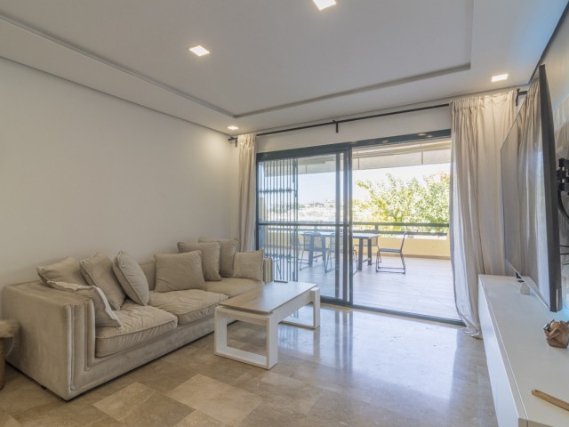 2 Schlafzimmer Apartment in Selwo