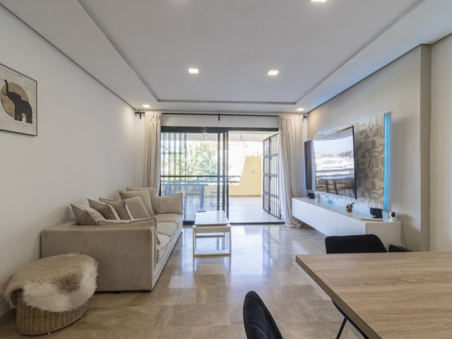 2 Schlafzimmer Apartment in Selwo