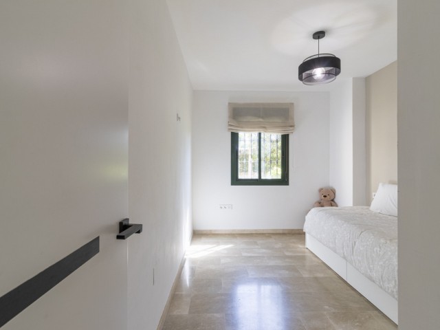 2 Schlafzimmer Apartment in Selwo