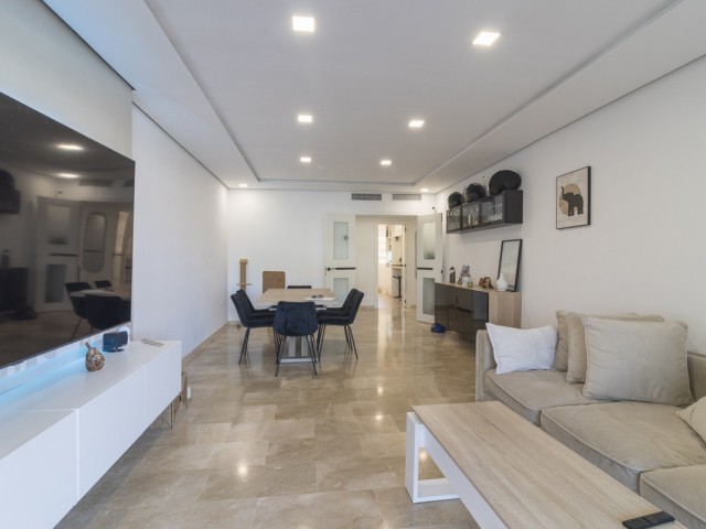 2 Schlafzimmer Apartment in Selwo