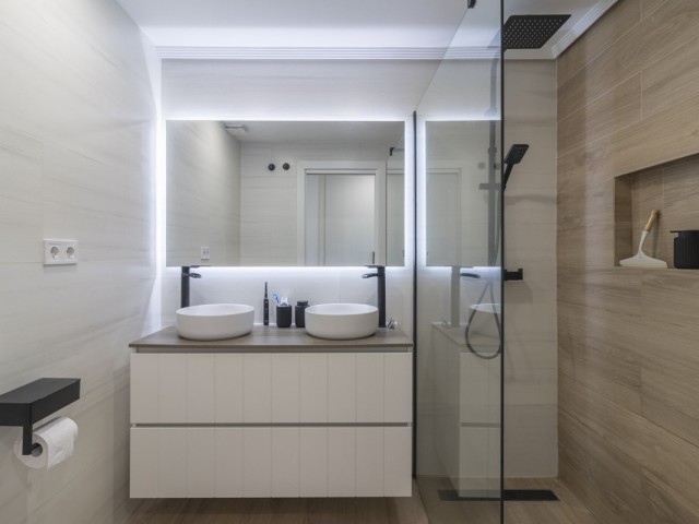 2 Schlafzimmer Apartment in Selwo